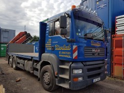Transport ja kohaletoimetamine