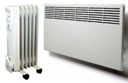 Elektriradiaator
