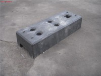 Plastikust jalg